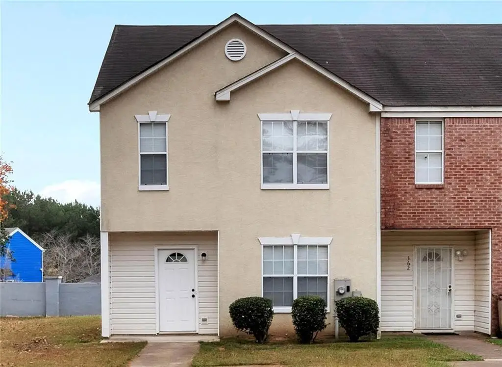 360 N Beach Court, Riverdale, GA 30274 - Image #1