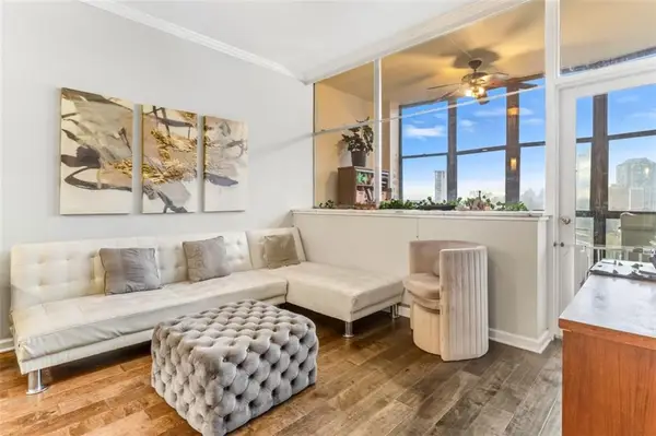 3060 Pharr Court North Nw #719, Atlanta, GA 30305