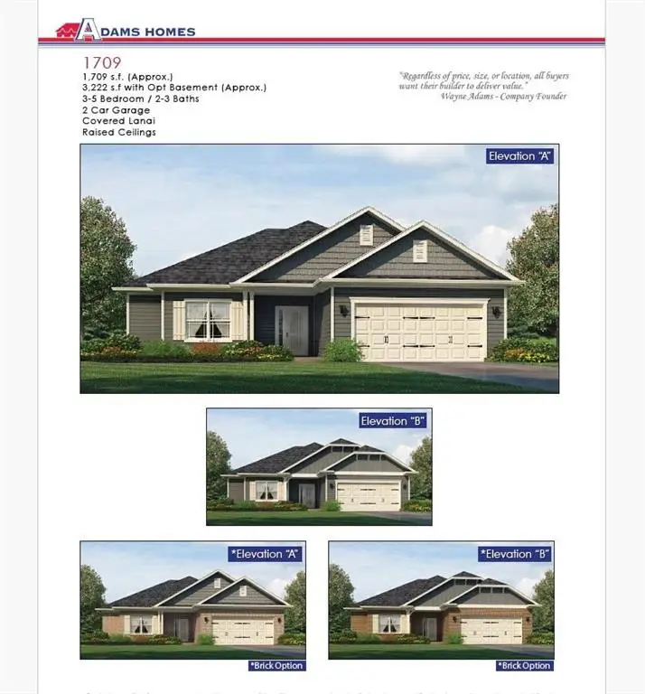 445 Spiral Hills Drive, Demorest, GA 30535 - Image #2