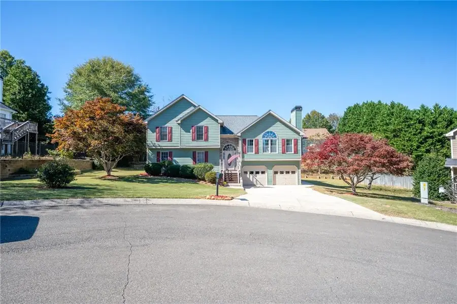 29 Arbor Hills Trace, Talking Rock, GA 30175 - Image #2