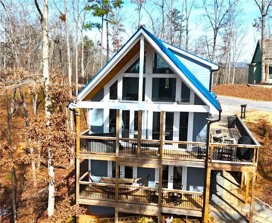 84 Ridge Line Trail, Ellijay, GA 30540 - Image #1