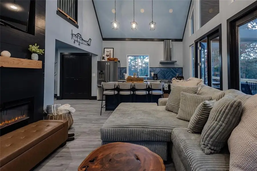 84 Ridge Line Trail, Ellijay, GA 30540 - Image #3