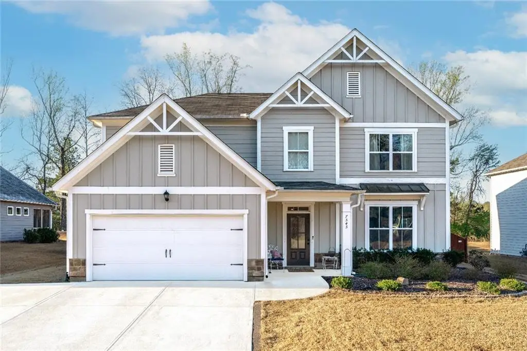 7545 Rambling Vale, Cumming, GA 30028 - #1