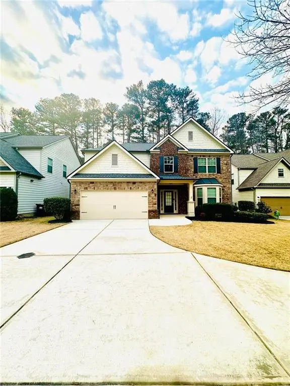 835 Gold Court, Acworth, GA 30102 - Image #2