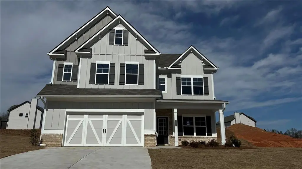 265 Laurel Cove Drive, Hoschton, GA 30548 - Image #1