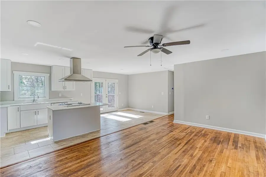 4590 Butner Road, Atlanta, GA 30349 - Image #3