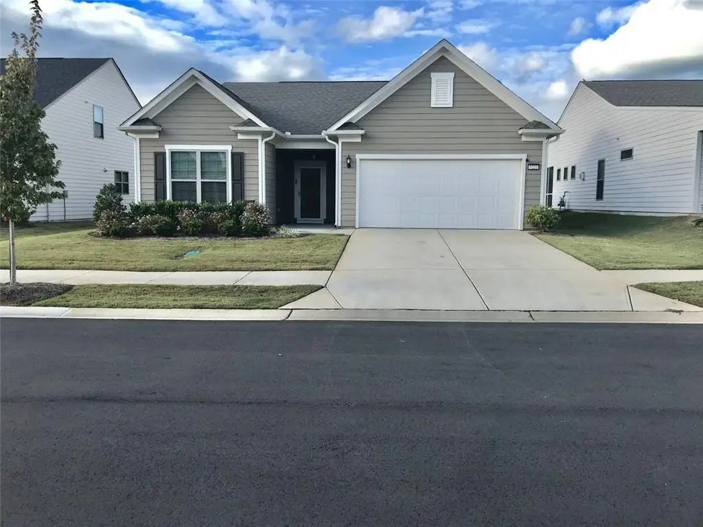 5222 Morrell Road, Hoschton, GA 30548 - #1