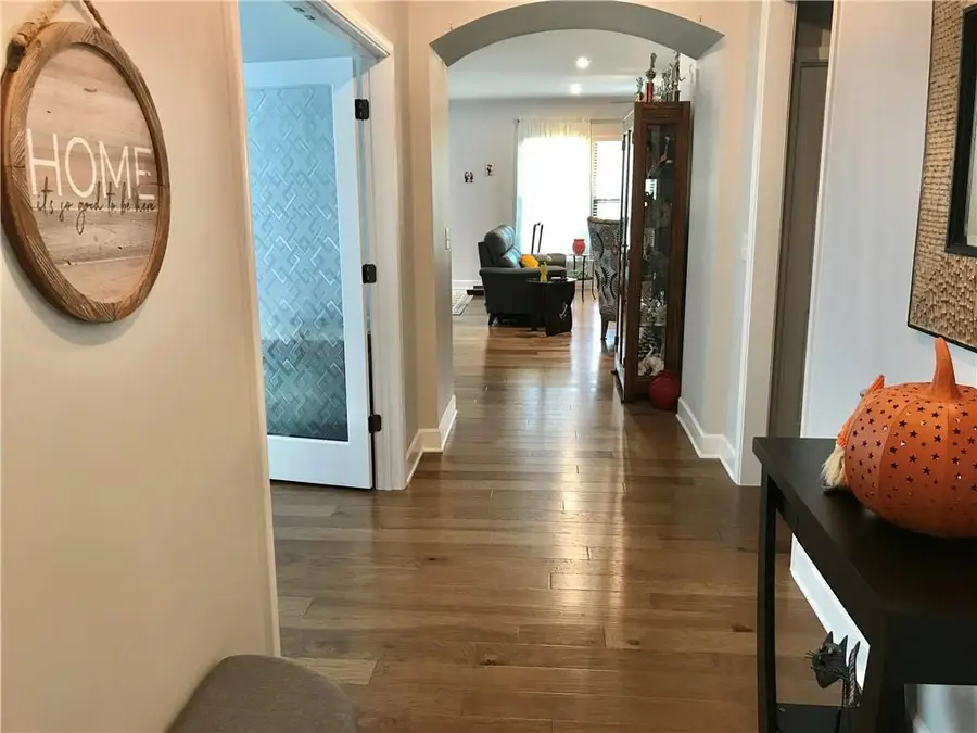 5222 Morrell Road, Hoschton, GA 30548 - #2