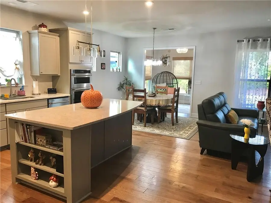 5222 Morrell Road, Hoschton, GA 30548 - #3