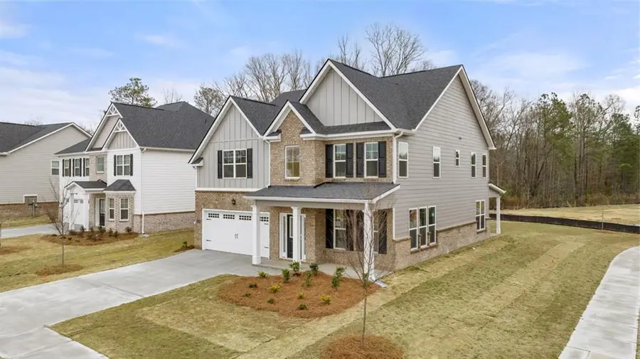 13598 E Whitman Lane E, Covington, GA 30014 - Image #3