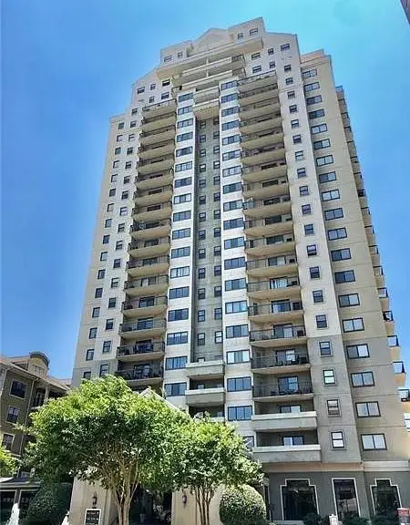 795 Hammond Drive #903, Atlanta, GA 30328 - Image #1