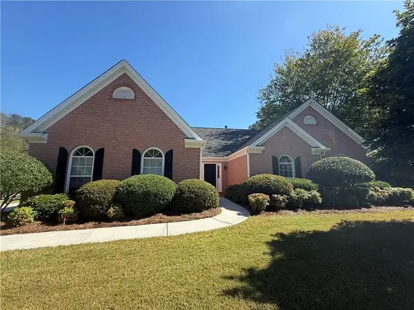 10050 Lauren Hall Court, Alpharetta, GA 30022