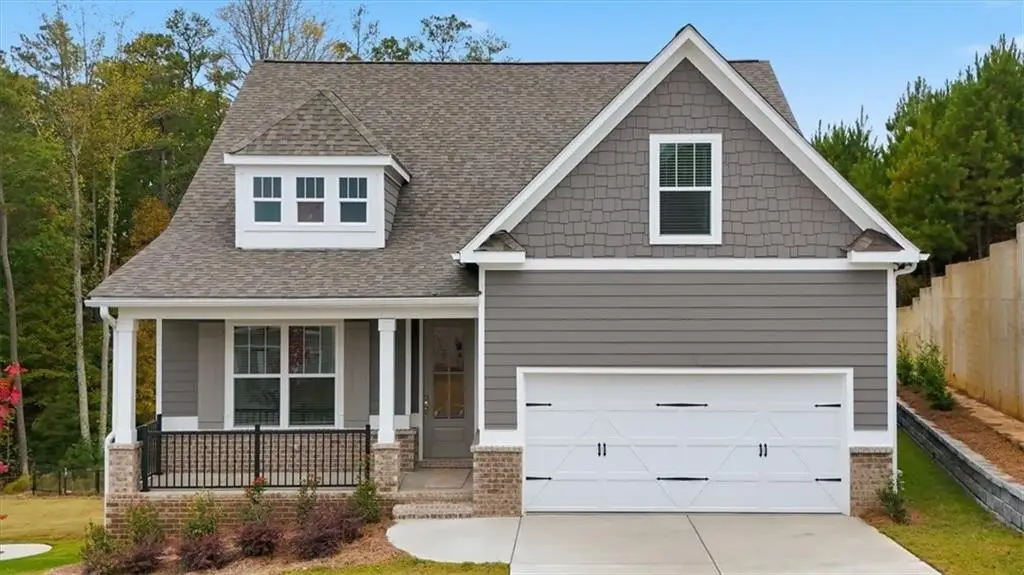 150 Azalea Crossing, Dallas, GA 30132 - Image #1