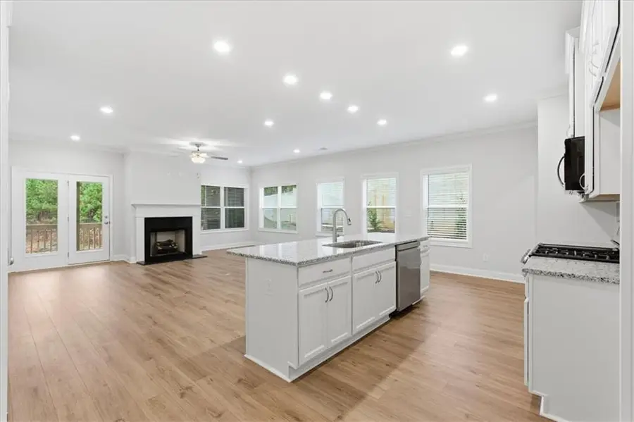 150 Azalea Crossing, Dallas, GA 30132 - Image #2