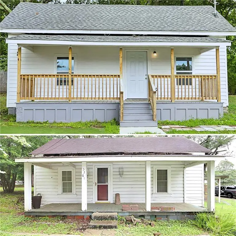 5361 N Main Street, Acworth, GA 30101 - Image #1