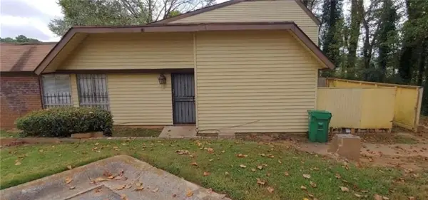 3223 Strawberry Lane, Decatur, GA 30034