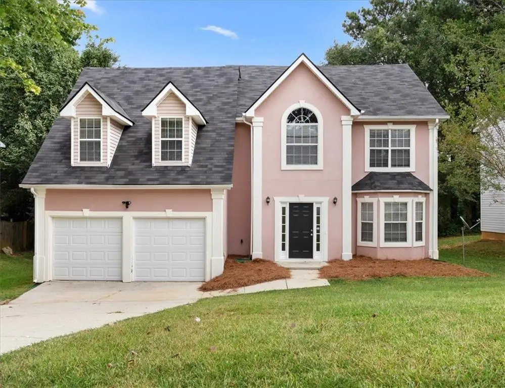 380 Cascade Rise Court Sw, Atlanta, GA 30331 - #1