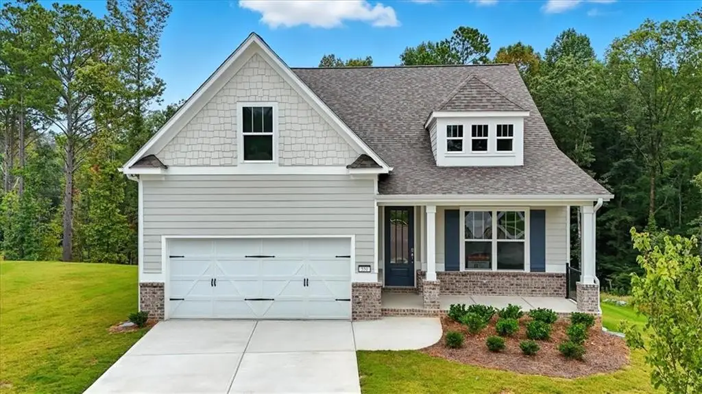 550 Azalea Crossing, Dallas, GA 30132 - Image #1