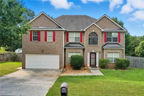 101 Quivas Court Sw, Atlanta, GA 30331