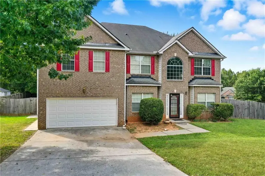 101 Quivas Court Sw, Atlanta, GA 30331 - Image #3