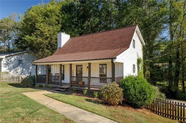 4135 Fawn Lane Se, Smyrna, GA 30082