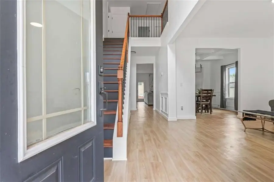 4024 Lucas Lane, Ellenwood, GA 30294 - Image #3