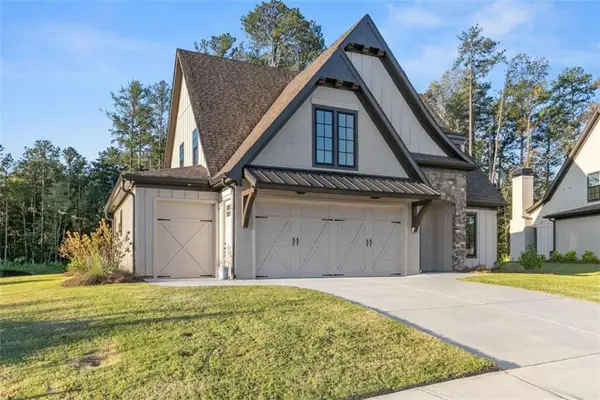 210 Regester Way, Peachtree City, GA 30269