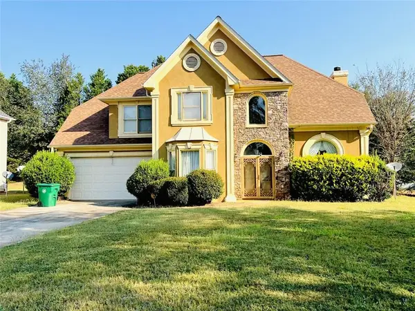 4063 Sweet Water Parkway, Ellenwood, GA 30294