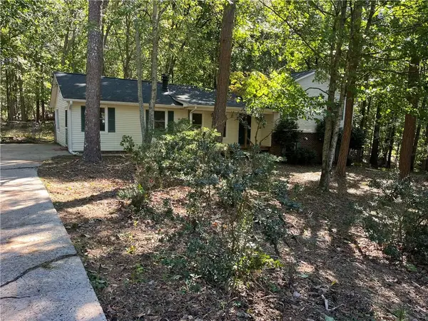 1735 Gordon Road, Cumming, GA 30040