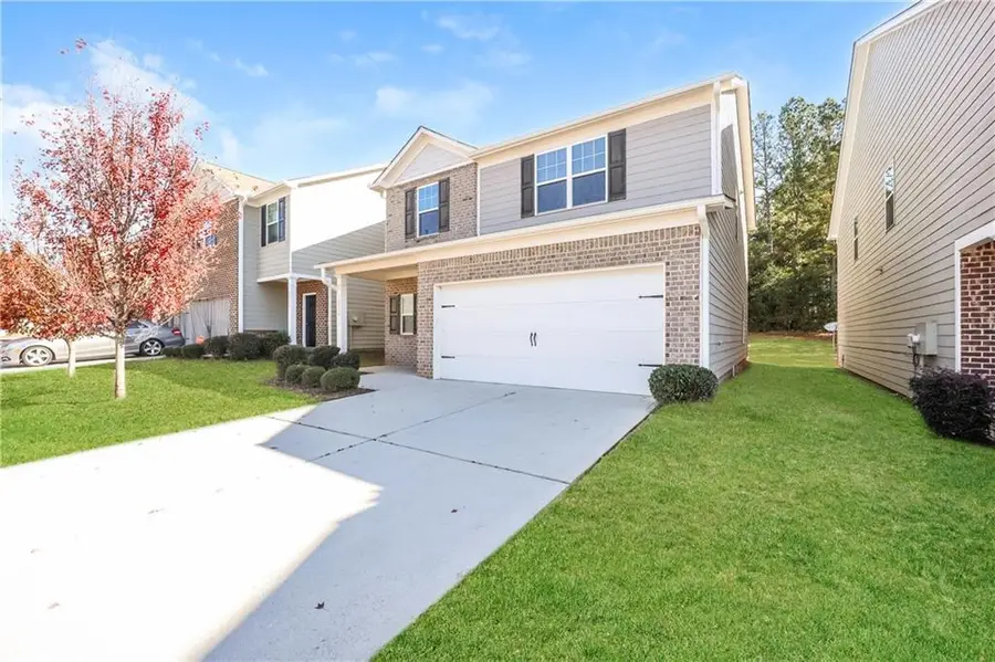 10834 Wheeler Trace, Hampton, GA 30228 - Image #2