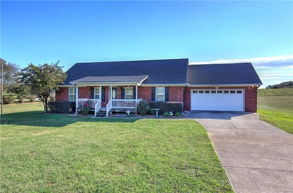 90 Old Stilesboro Road Sw, Cartersville, GA 30120 - Image #1