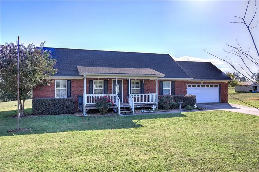 90 Old Stilesboro Road Sw, Cartersville, GA 30120 - Image #2