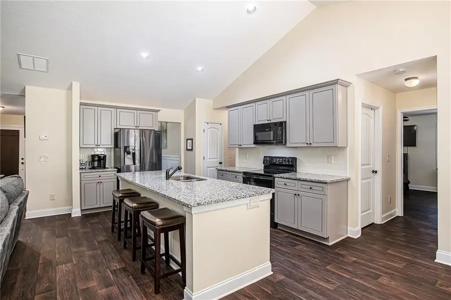 323 Emily Forest Way, Pendergrass, GA 30567 - Image #2