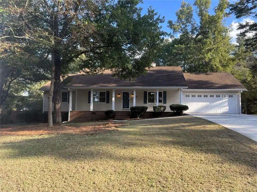 31 Williamsburg Drive Nw, Rome, GA 30165 - Image #3