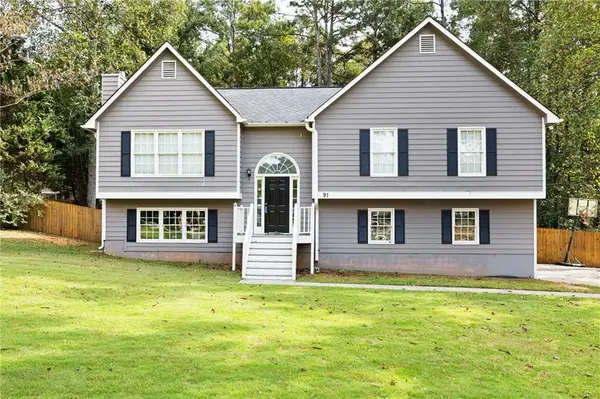 91 Etowah Drive, Dallas, GA 30157