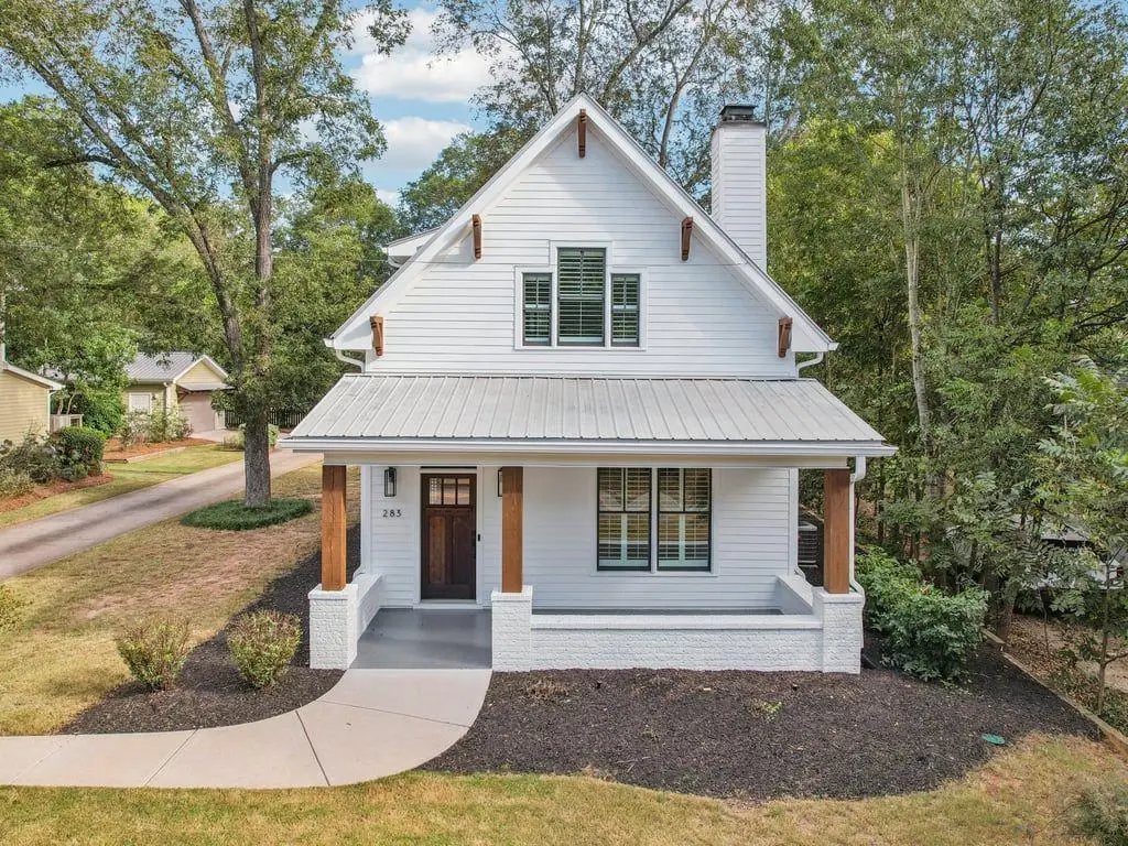 283 King Avenue, Athens, GA 30606 - Image #1