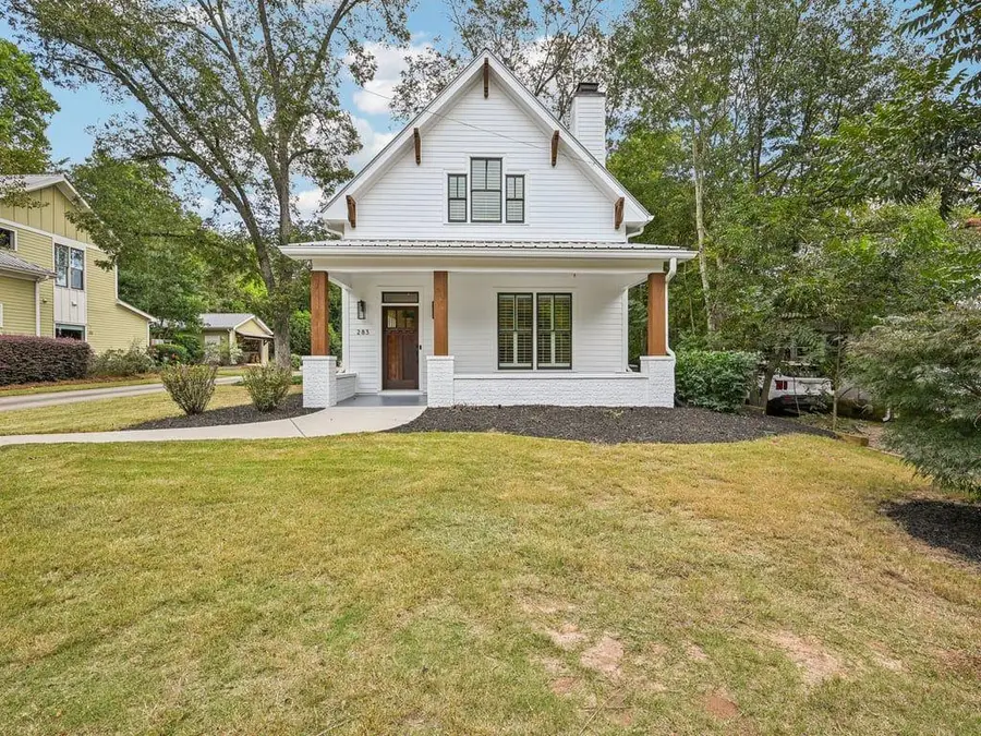 283 King Avenue, Athens, GA 30606 - Image #2