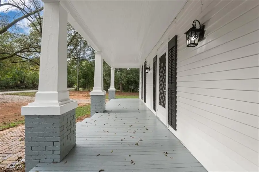 1211 Parsonage Road, Madison, GA 30650 - Image #2