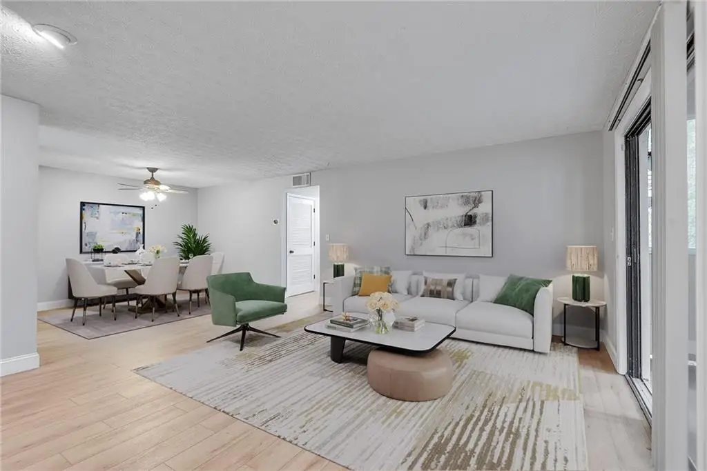 1214 Wynnes Ridge Circle Se, Marietta, GA 30067 - Image #1