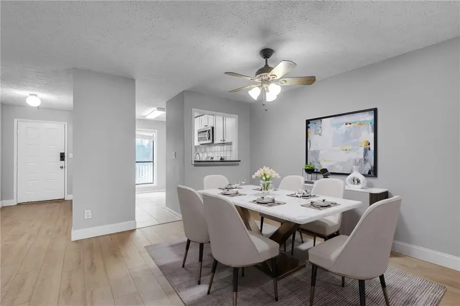 1214 Wynnes Ridge Circle Se, Marietta, GA 30067 - Image #3