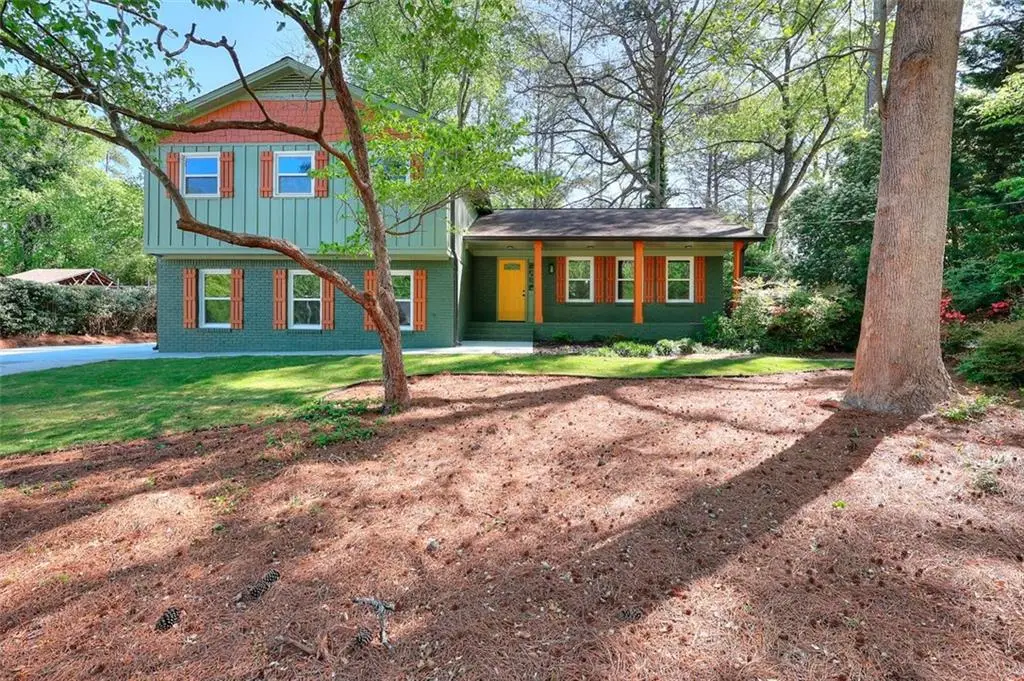 2538 Three Bars Drive, Grayson, GA 30017 - Image #1