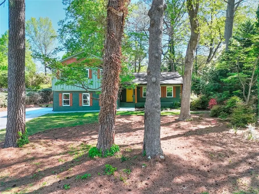 2538 Three Bars Drive, Grayson, GA 30017 - Image #2