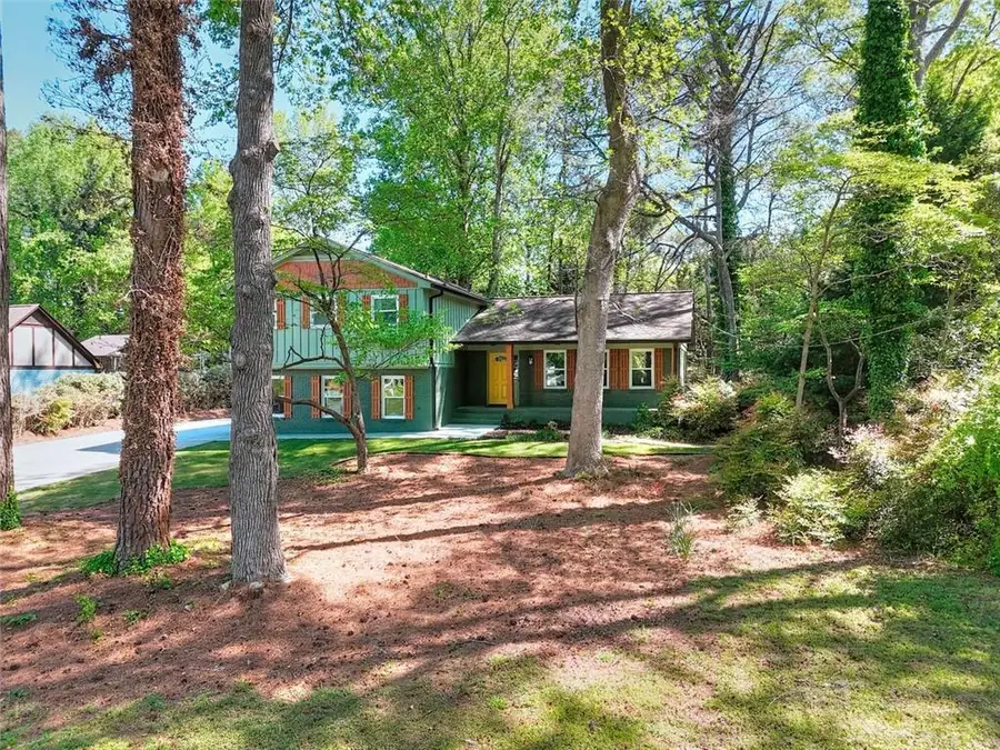 2538 Three Bars Drive, Grayson, GA 30017 - Image #3