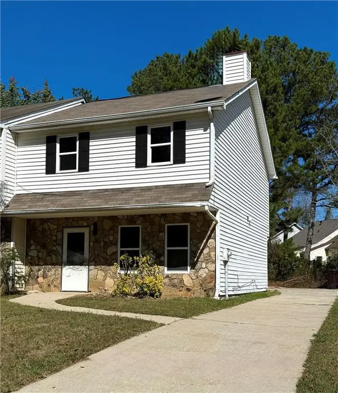 3503 Ten Oaks Court, Powder Springs, GA 30127 - Image #1