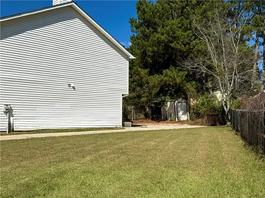 3503 Ten Oaks Court, Powder Springs, GA 30127 - Image #2