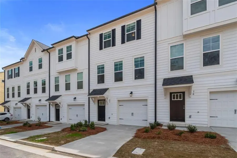 3128 Washburn Street, Atlanta, GA 30354 - Image #3