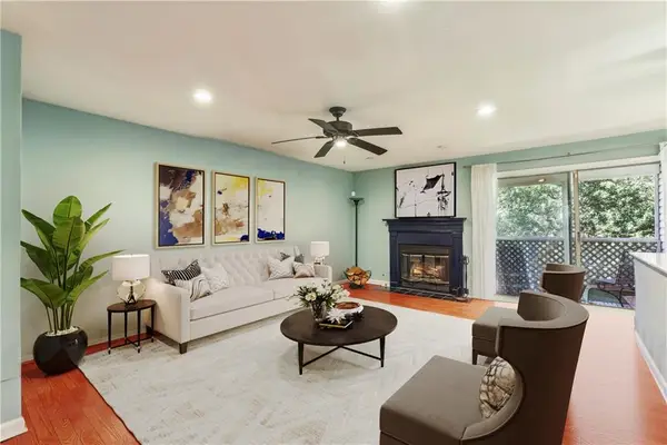 64 Devon Lane, Avondale Estates, GA 30002