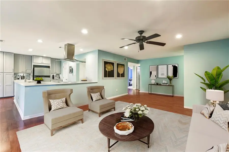 64 Devon Lane, Avondale Estates, GA 30002 - Image #3