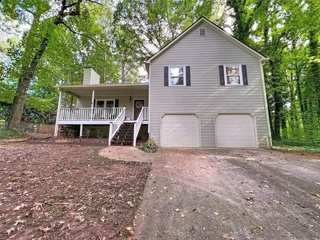 226 Michael Court, Dallas, GA 30157 - Image #1