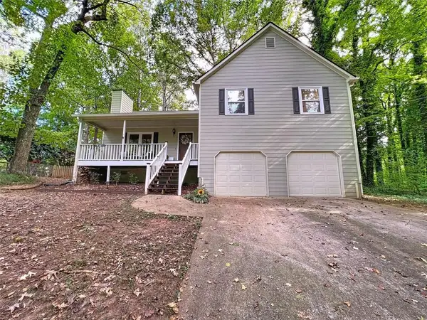 226 Michael Court, Dallas, GA 30157